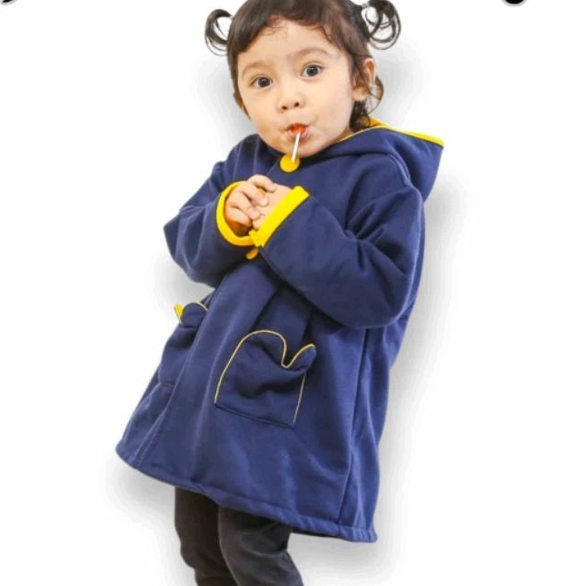 Blazer anak perempuan blazer Korea Jaket korea anak perempuan jaket anak