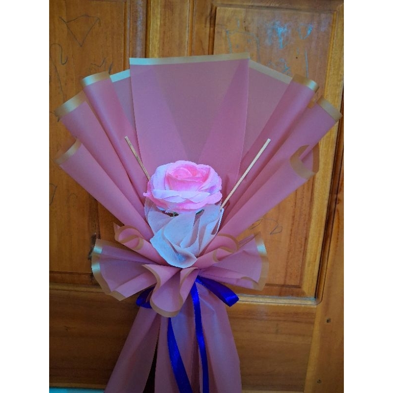 

Buket kosongan ready stok