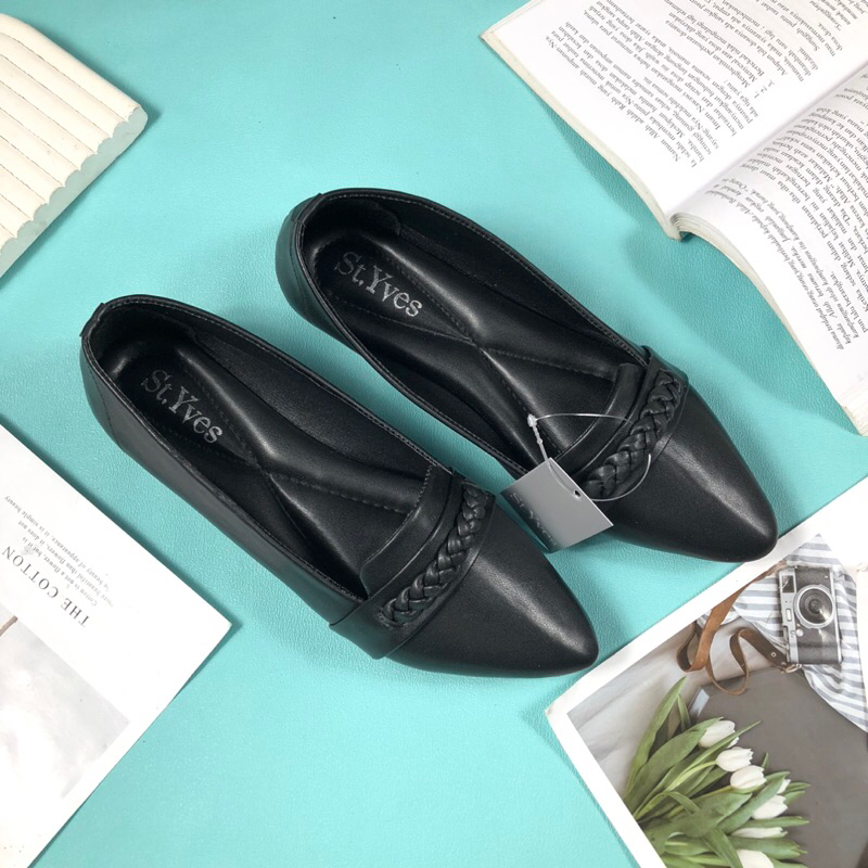 St.Yves Brand St.Yves