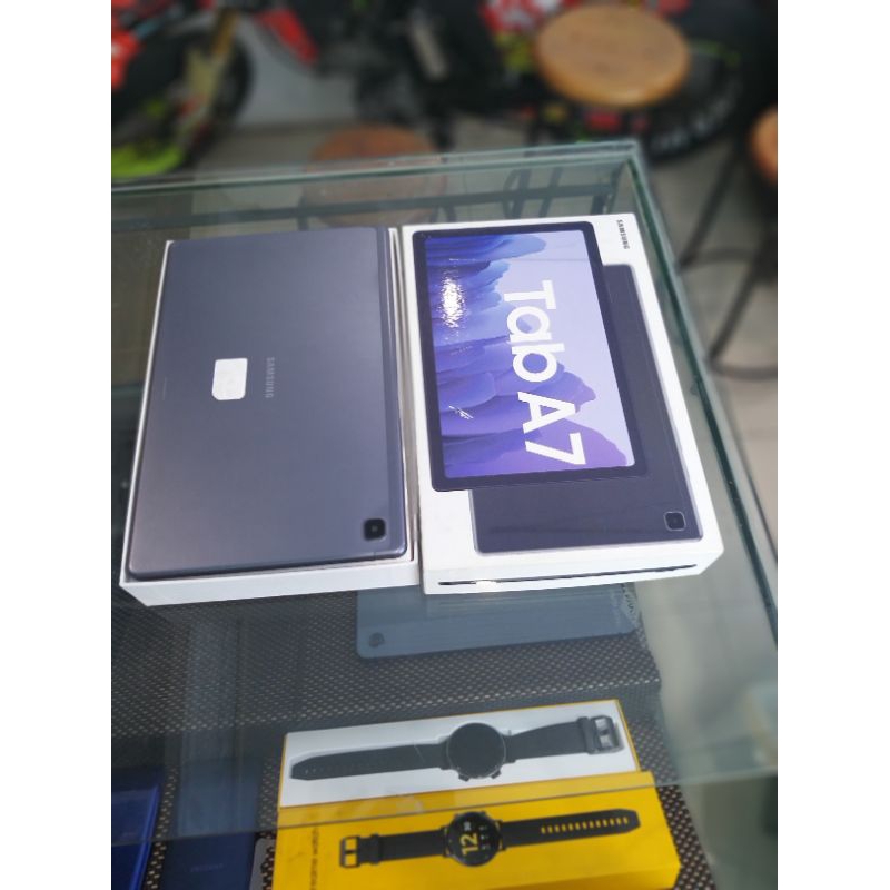 samsung tab a7 3/32 gb