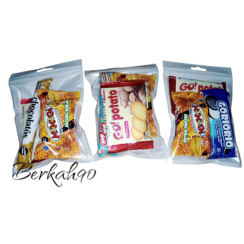 

SNACK MINI HAMPERS, HAMPERS MINI GIFT