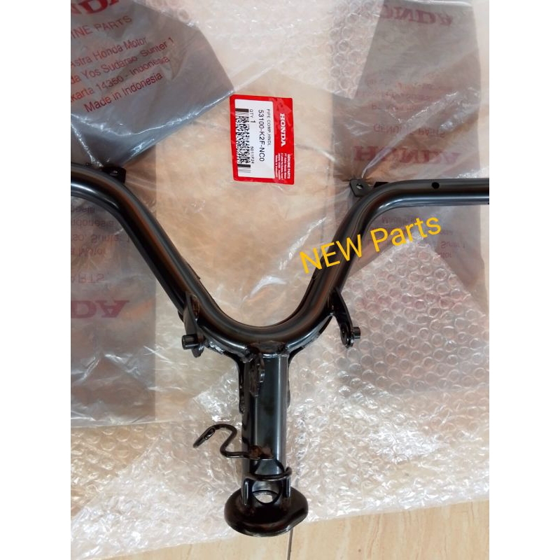 STANG SETANG SCOOPY SCOPY SKUPI 2025 2024 53100K2FNC0 53100-K2F-NC0