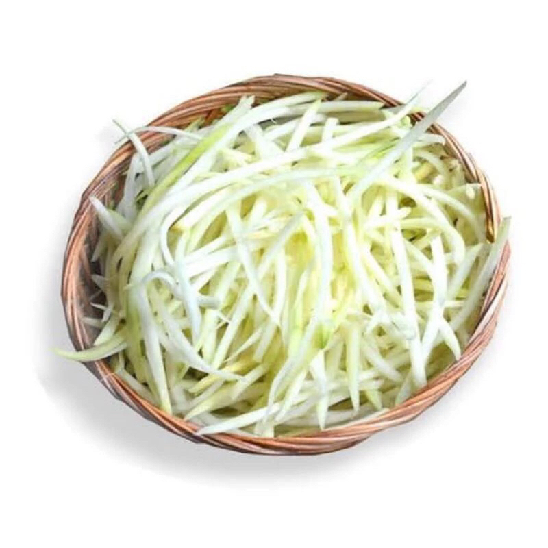

PEPAYA MUDA SERUT