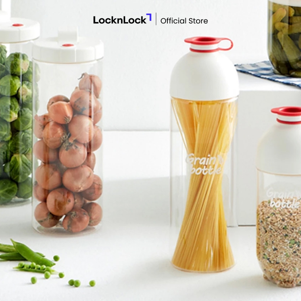 LocknLock Interlock Grain Bottle