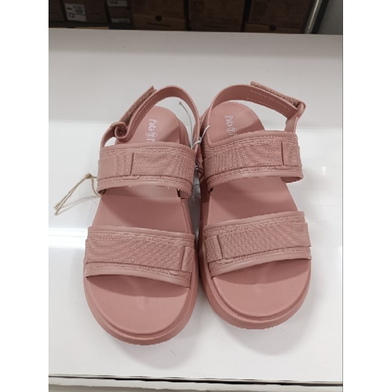 sepatu sandal wanita karet bata