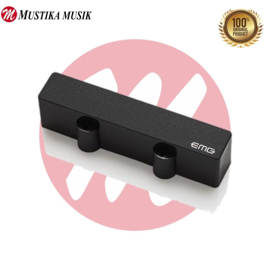 Spoel EMG BASS LJ HZ PASIVE 5085.00