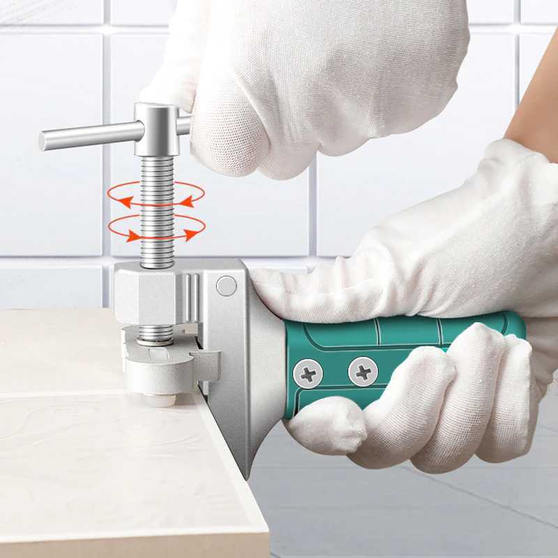 Glass Tile Opener Pemotong Keramik Glass Diamond Cutter Tile