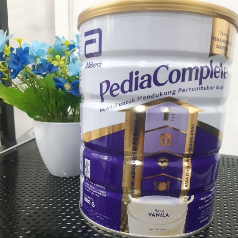 

PEDIACOMPLETE 850G