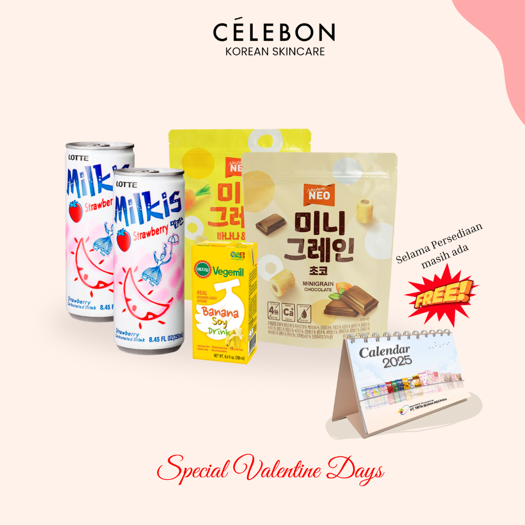 

Kfoodind - Special Valentine Days