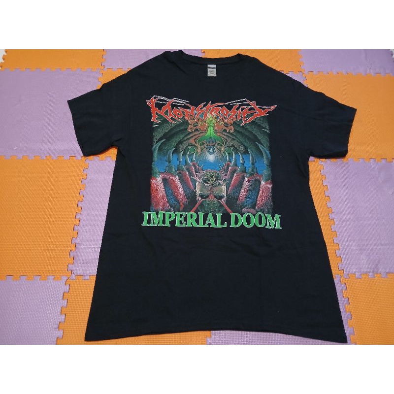 Kaos Monstrosity - Imperial Doom