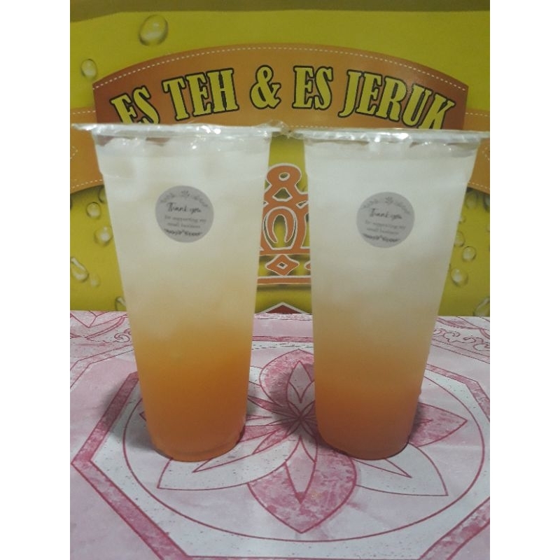 

Es Jeruk Jumbo
