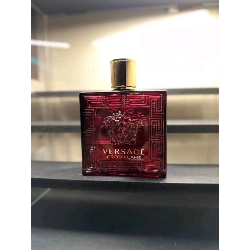 EROS FLAME PARFUM