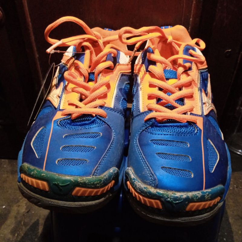 Sepatu Running Mitsuda uk 41