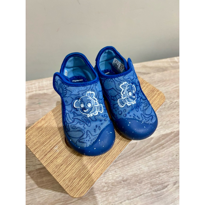 PRELOVED ADIDAS SWIM NEMO INFANT
