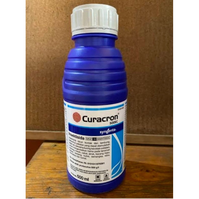 curacron 500 ml