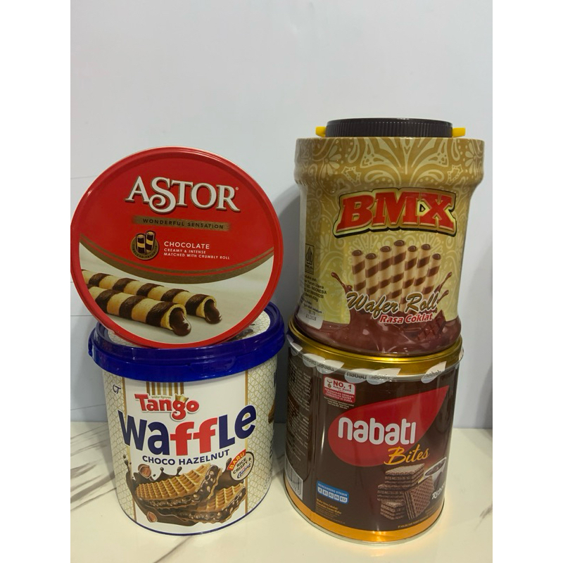 

paket lebaran 110 rb isi 4 macam