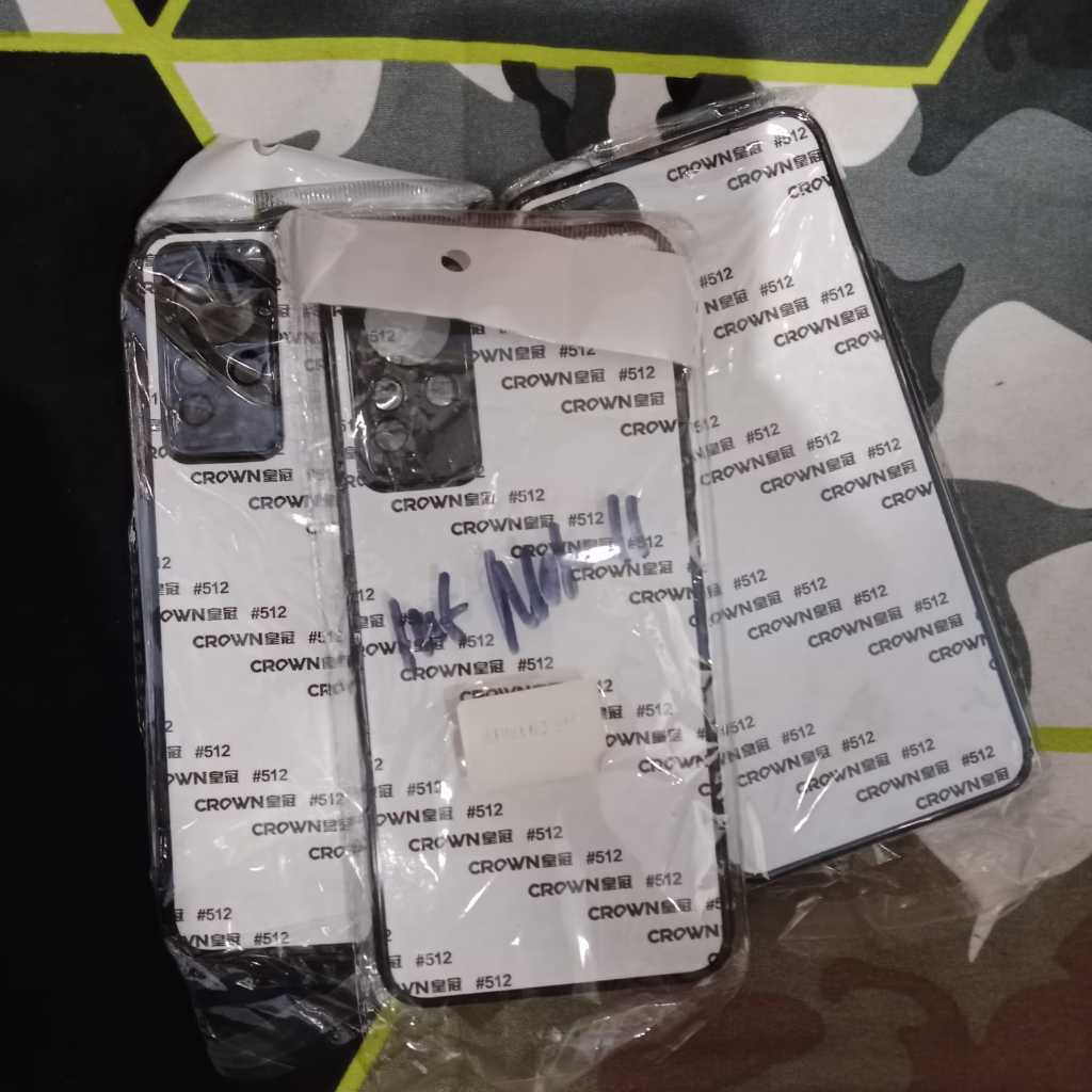Casing Hardcase 2d Bahan Custom Silikon Case Polos Keras Untuk All Type Pelindung Hp