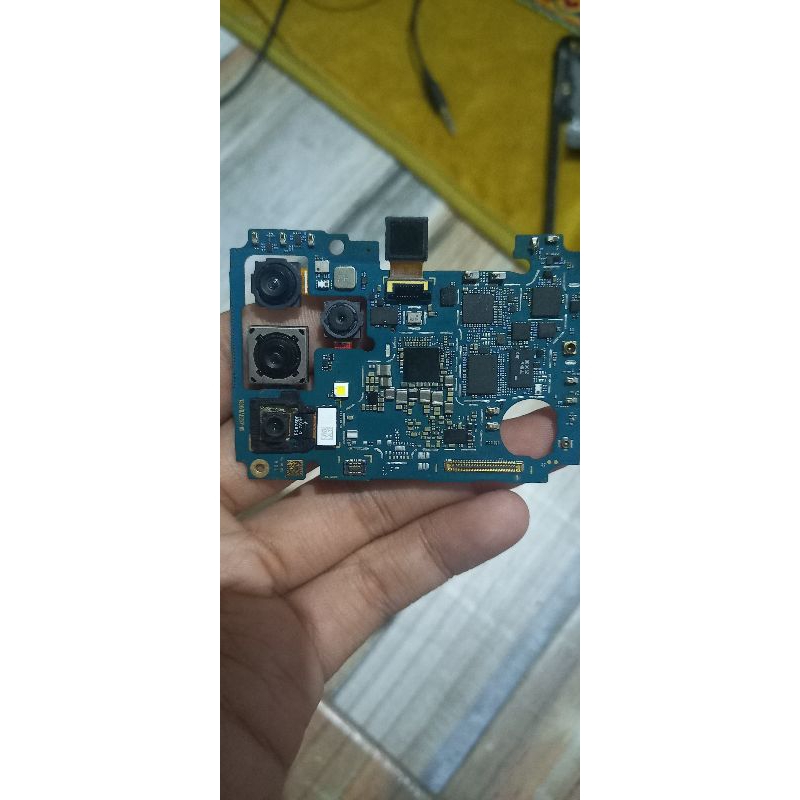 ori copotan samsung a32 4g barang gambling