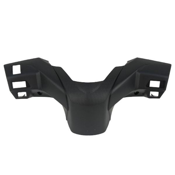 Cover Batok Belakang Honda BeAT Karburator KVY 53206KVY960