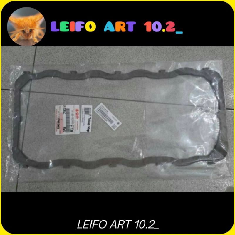 PAKING GASKET TUTUP KLEP SUZUKI AMENITY ESTEEM 1.3
