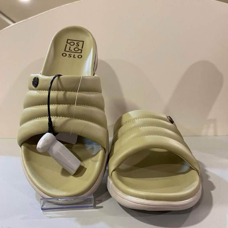Sandal Wanita Oslo Terbaik Terlaris