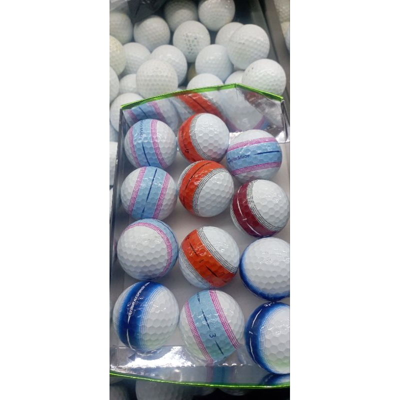TAYLORMADE TOURRESPONSE