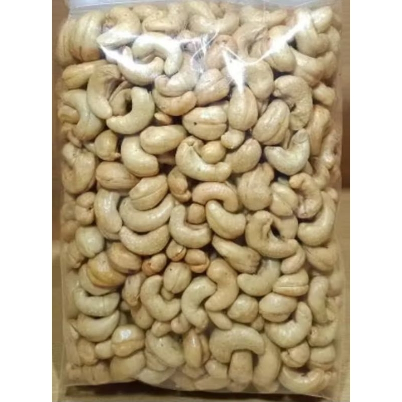 

kacang mede original