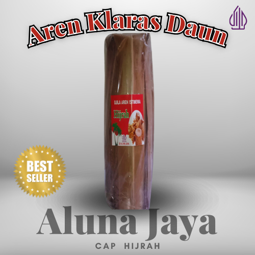 

Gula Aren Daun / Gula Aren Klaras / Gula Aren Asli / Gula Aren Padat / Gula Aren 500Gr