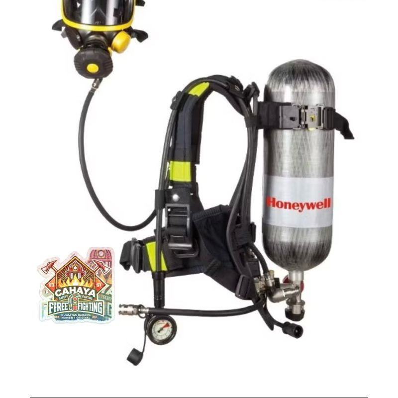 Honeywell SCBA