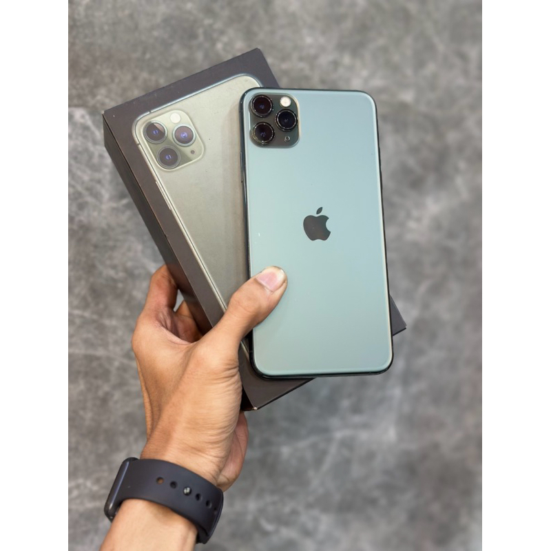 IPHONE 11 PROMAX