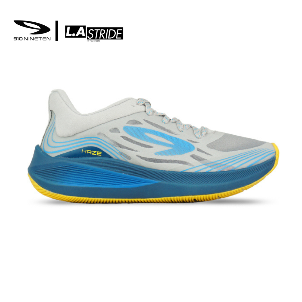 910 Haze Vision 1.0 Abu muda/ Biru/Kuning