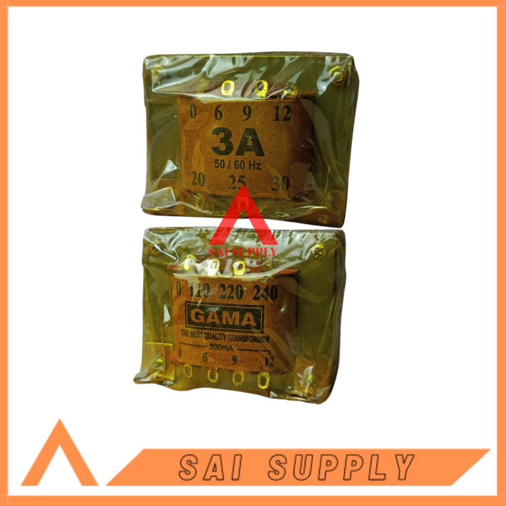 TRAVO 3 AMPER TRAFO 3A TRAVO 3 AMPERE TRAVO 3A CT NON CT