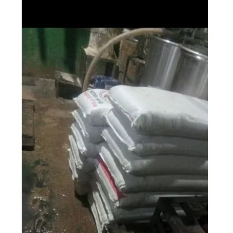 Ampas Tahu Basah Kemasan 15kg