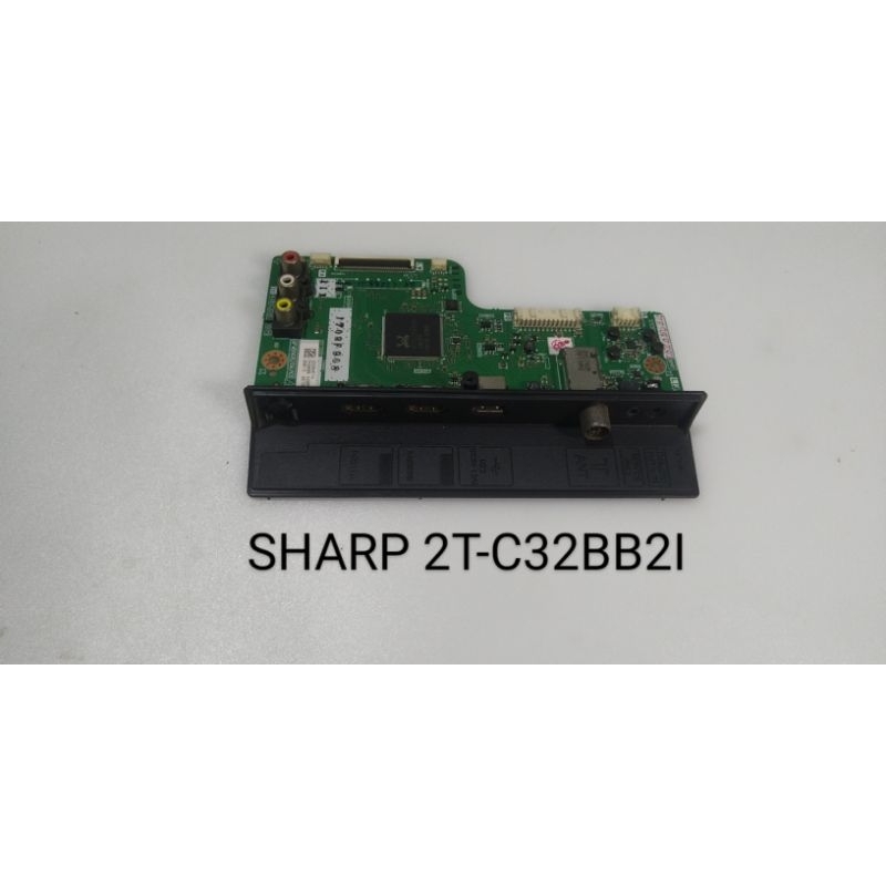 Sharp 2t-c32bb2i mb mainboard tv