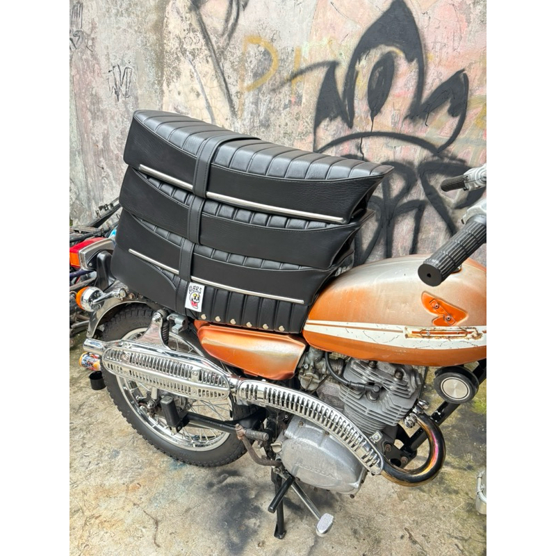 JOK CB PSP ANTI GEMBOS MADE IN MOJOKERTO JOK CB100 CB125 CG100 CG125