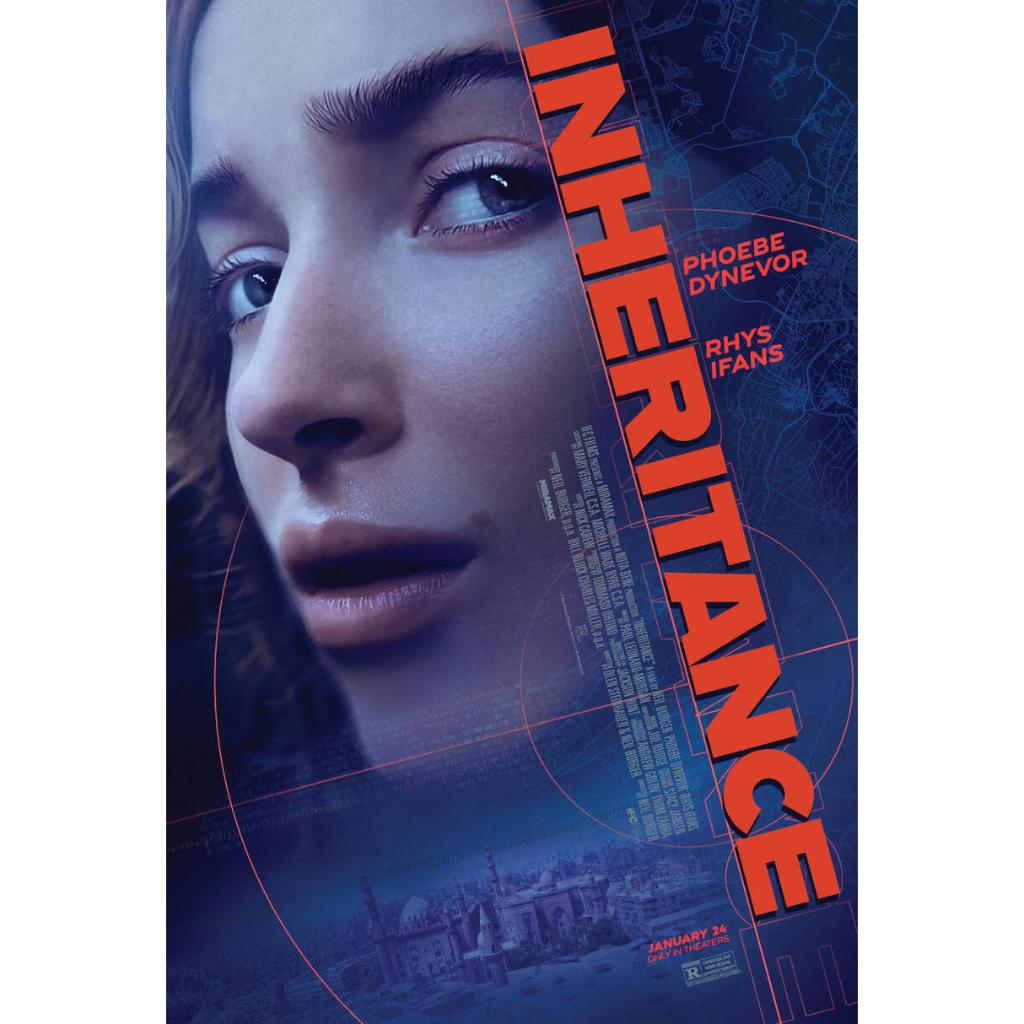 Inheritance (2025)