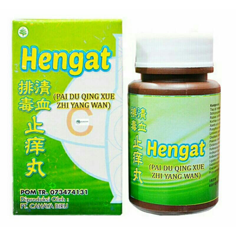 

HENGAT