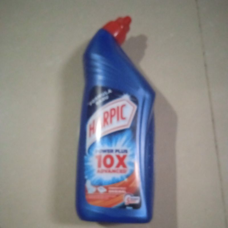 (750 ml)HARPIC PEMBERSIH TOILET ORIGINAL