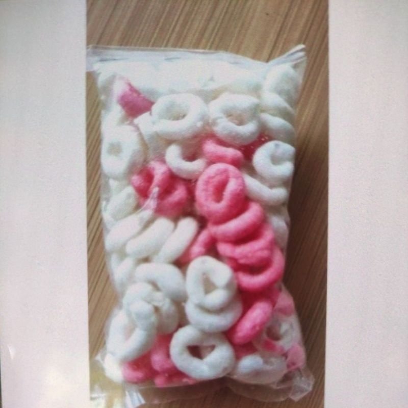 

Kolong abang putih khas pacitan