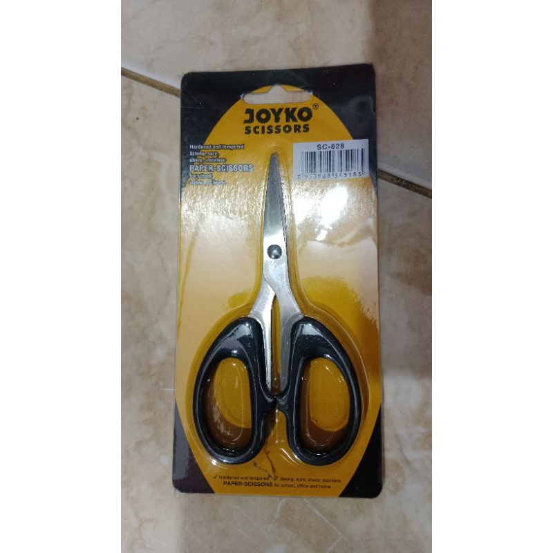 

Gunting joyco sc-828