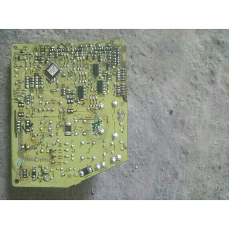 modul pcb ac lg Hercules
