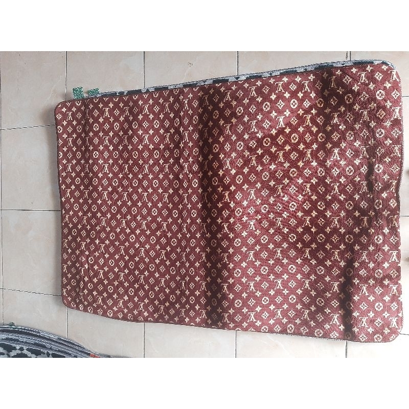 Karpet/Ambal Malaysia motif