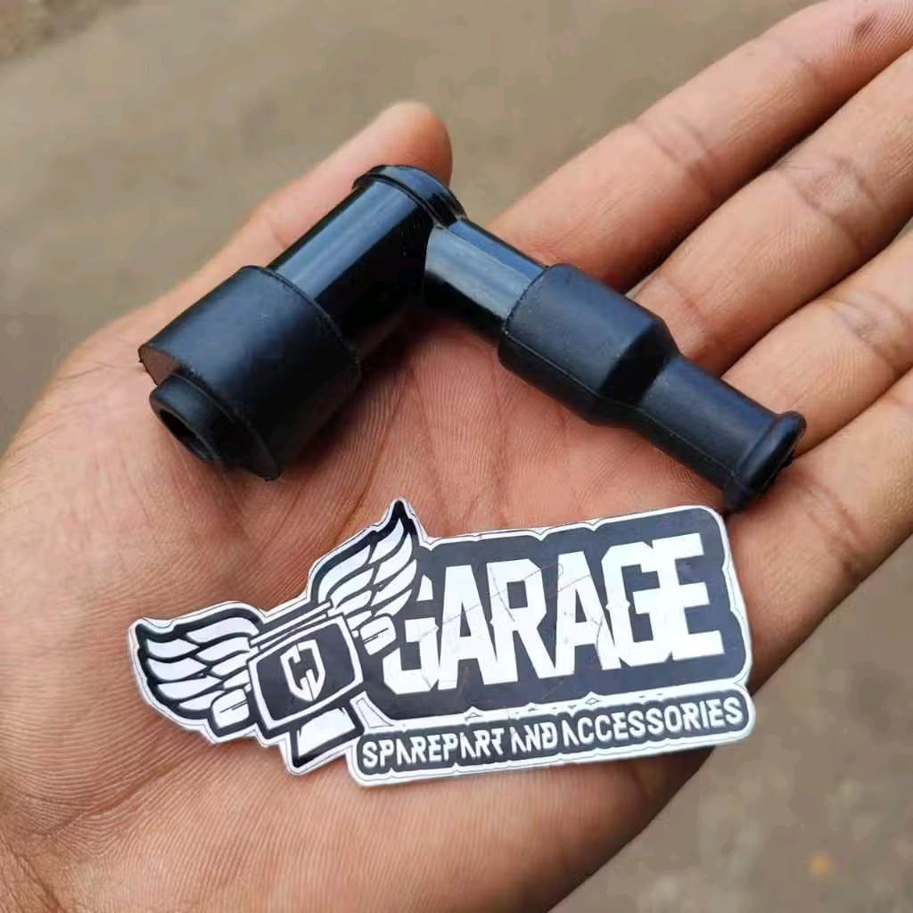 Cangklong Busi Win Kop Busi Honda Win 100 C50 C70 C700 C800 Supercup Padud Busi Astrea