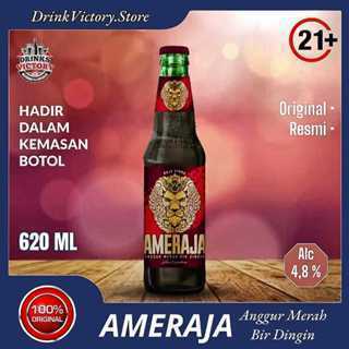 

Singaraja Herbal Drink