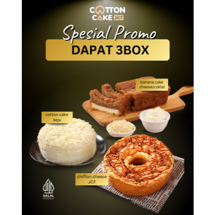 

SPESIAL PROMO (banana dark chocolate)