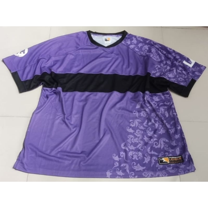 ld160 150 140 Tshirt Sport Cowo Cewe Overwatch League