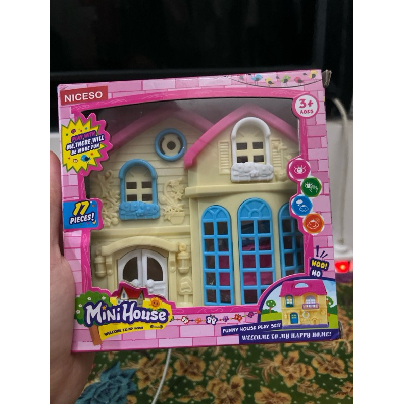 mainan rumah niceso