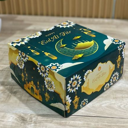 

BOX LEBARAN 22X22X10
