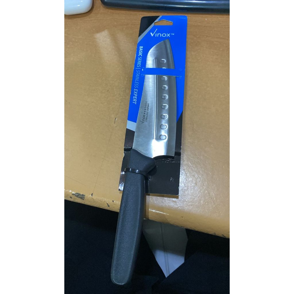 Pisau Pemisah / Splitting Knife Vinox 02267