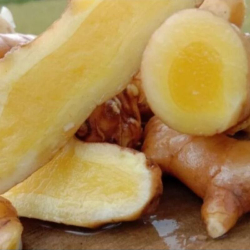 

1 kg temu lawak putih/kunyit putih 1kg